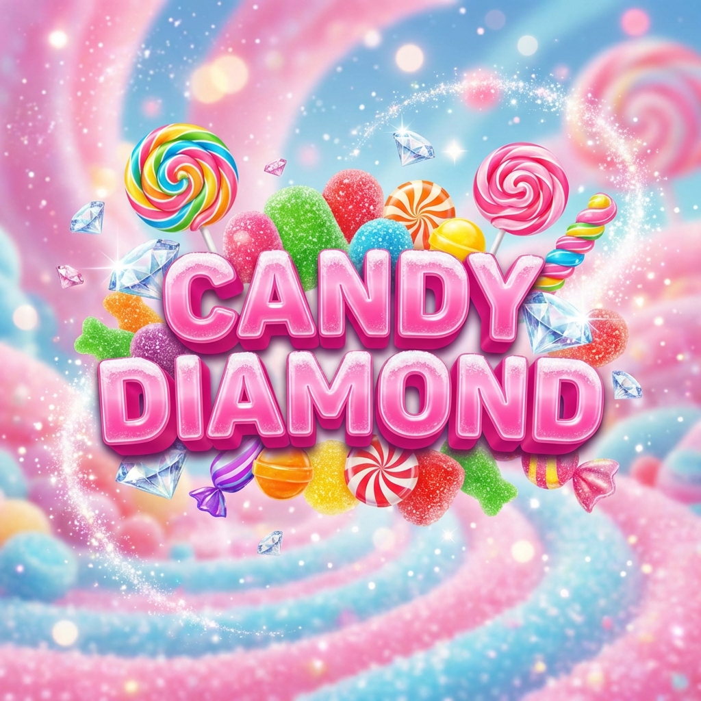 Candy Diamond