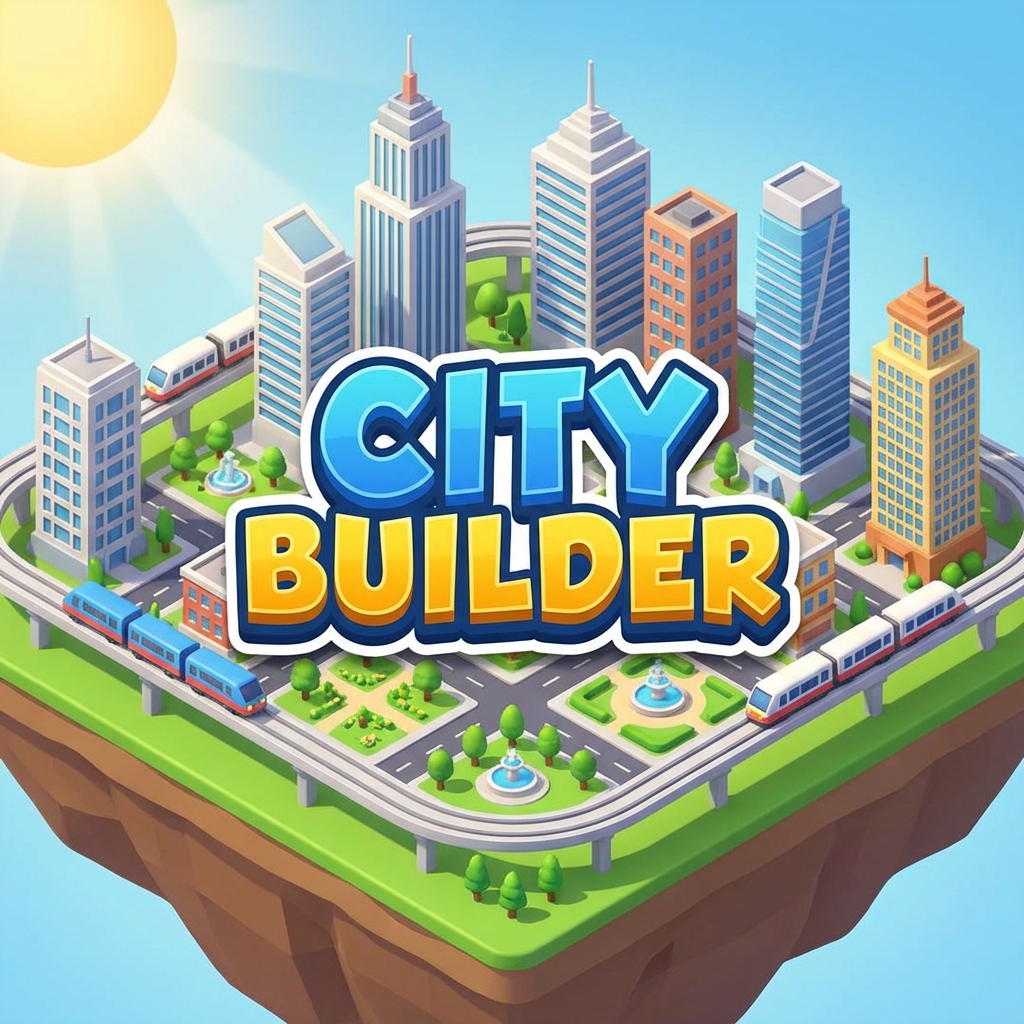 City Builder