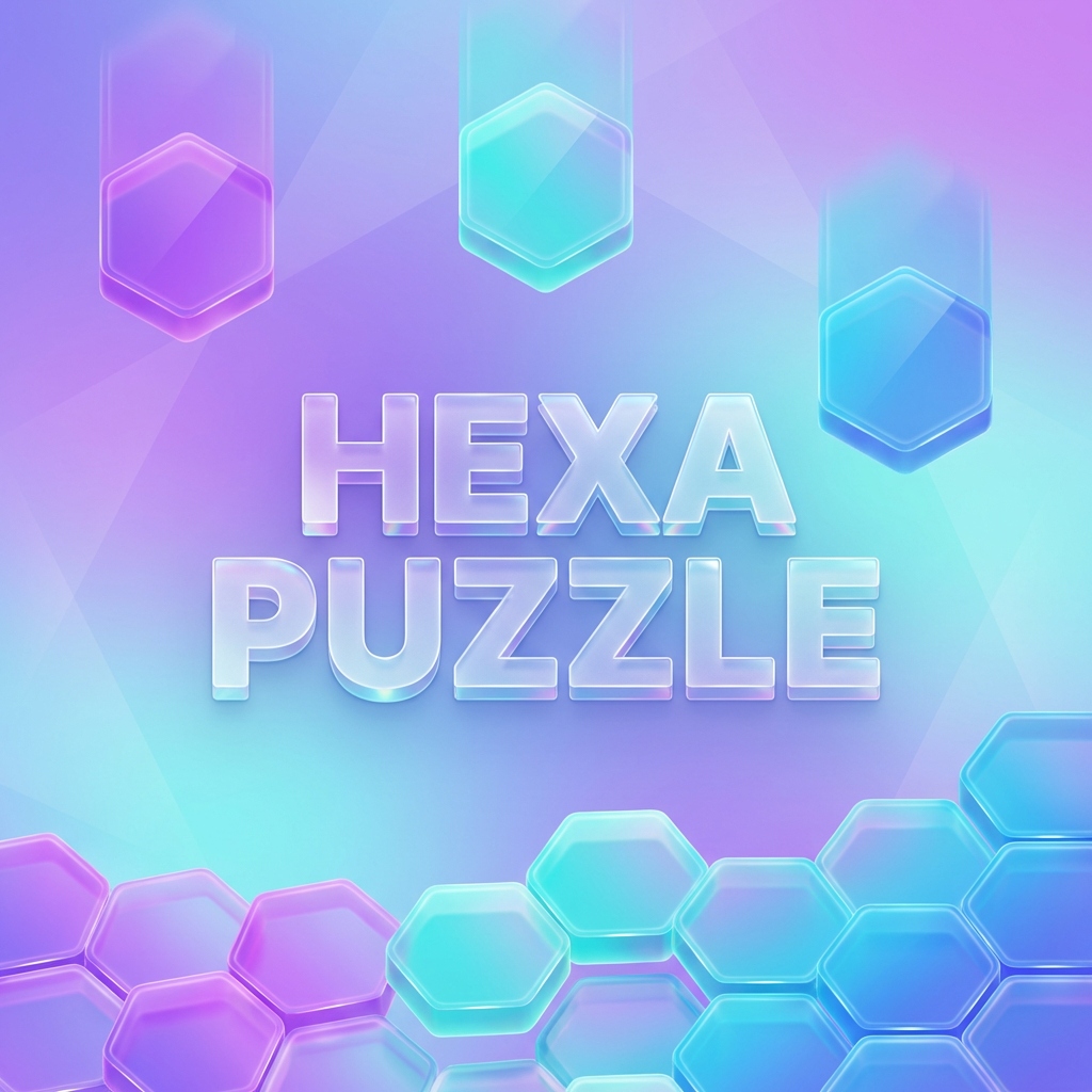 Hexa Puzzle