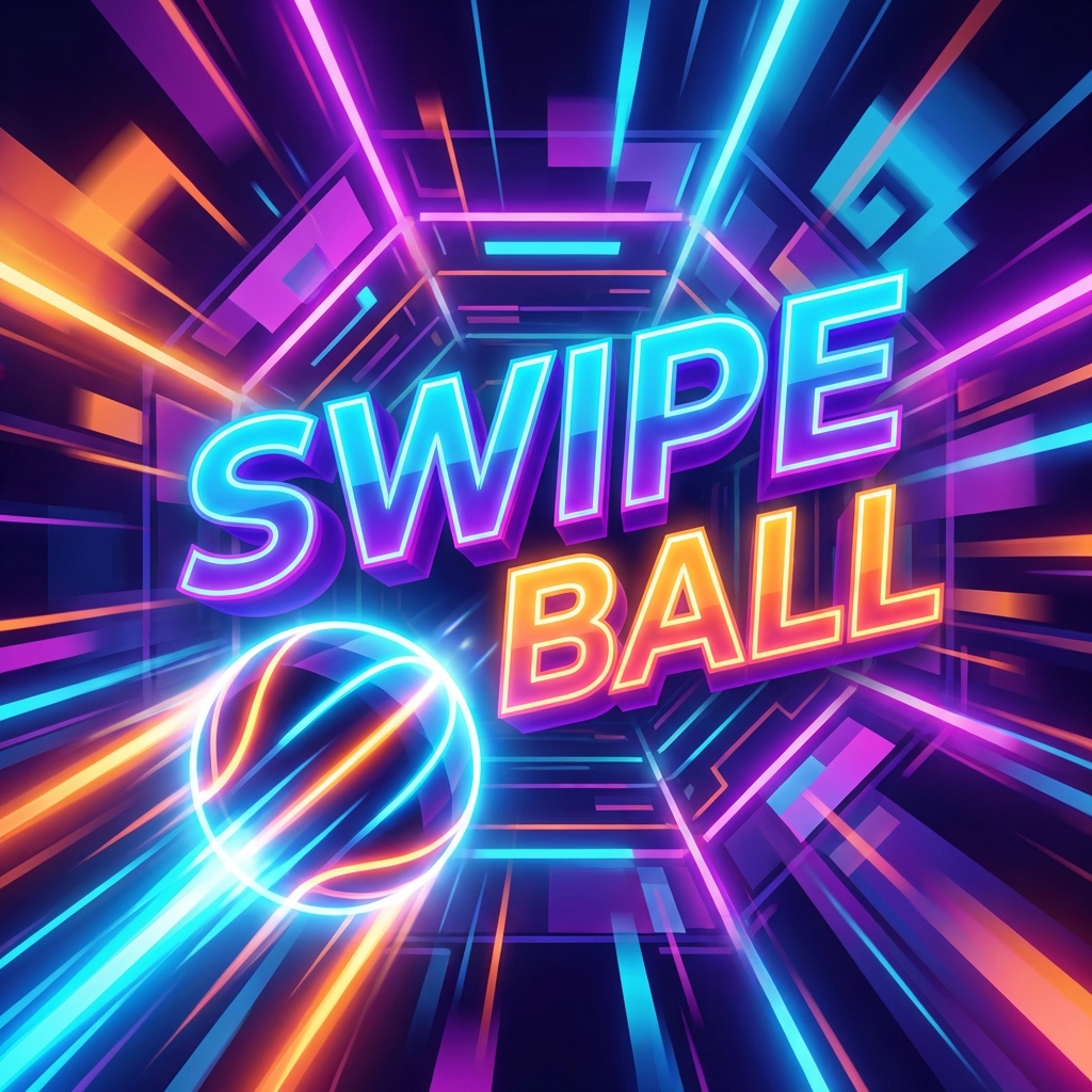 Swipe Ball